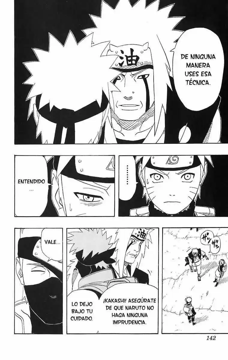 Naruto (1999) - Capítulo 251 - Página 14 - LectorTMOo