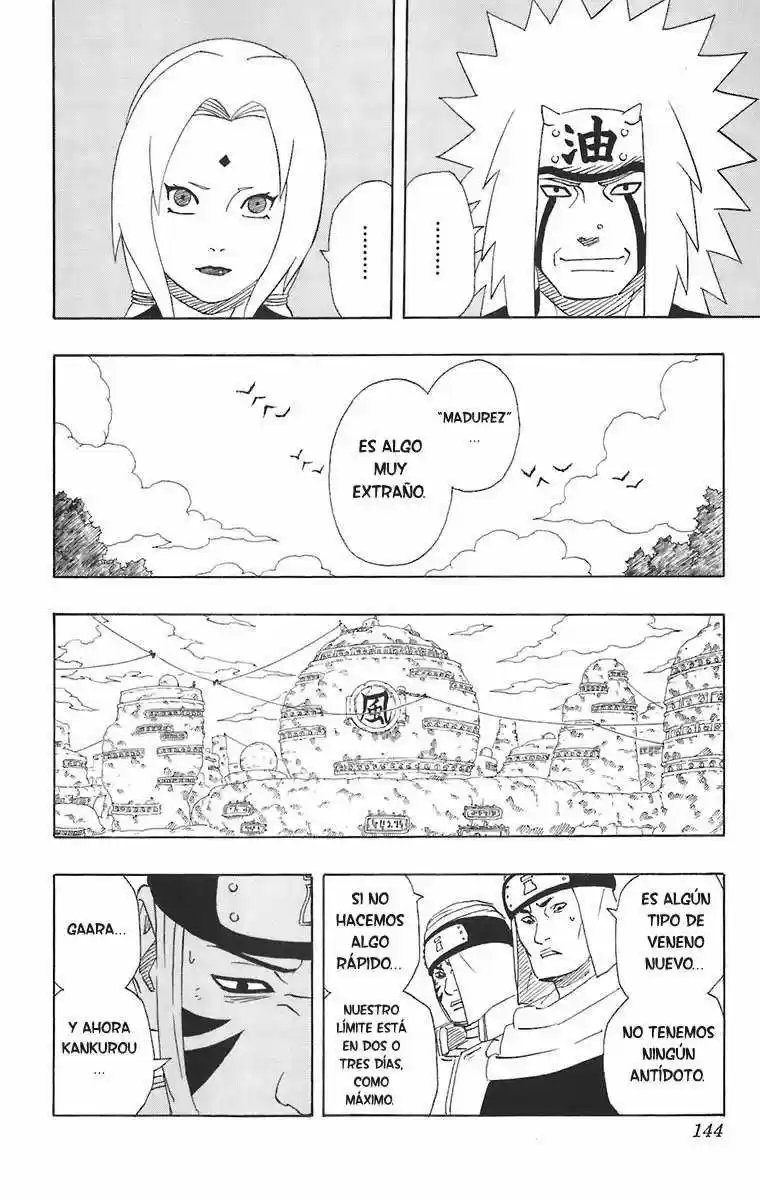 Naruto (1999) - Capítulo 251 - Página 16 - LectorTMOo
