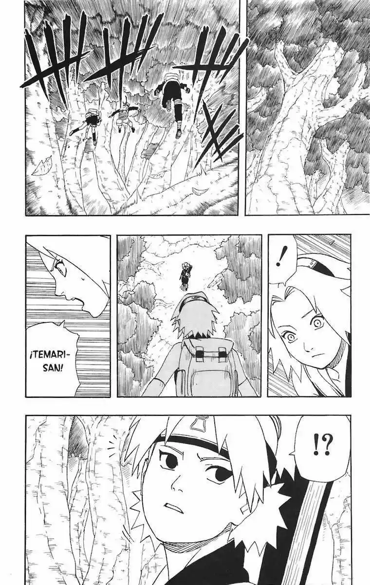 Naruto (1999) - Capítulo 251 - Página 18 - LectorTMOo