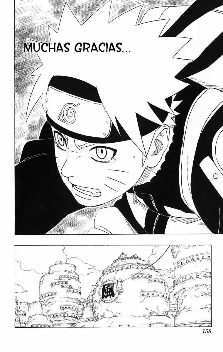 Naruto (1999) - Capítulo 252 - Página 10 - LectorTMOo