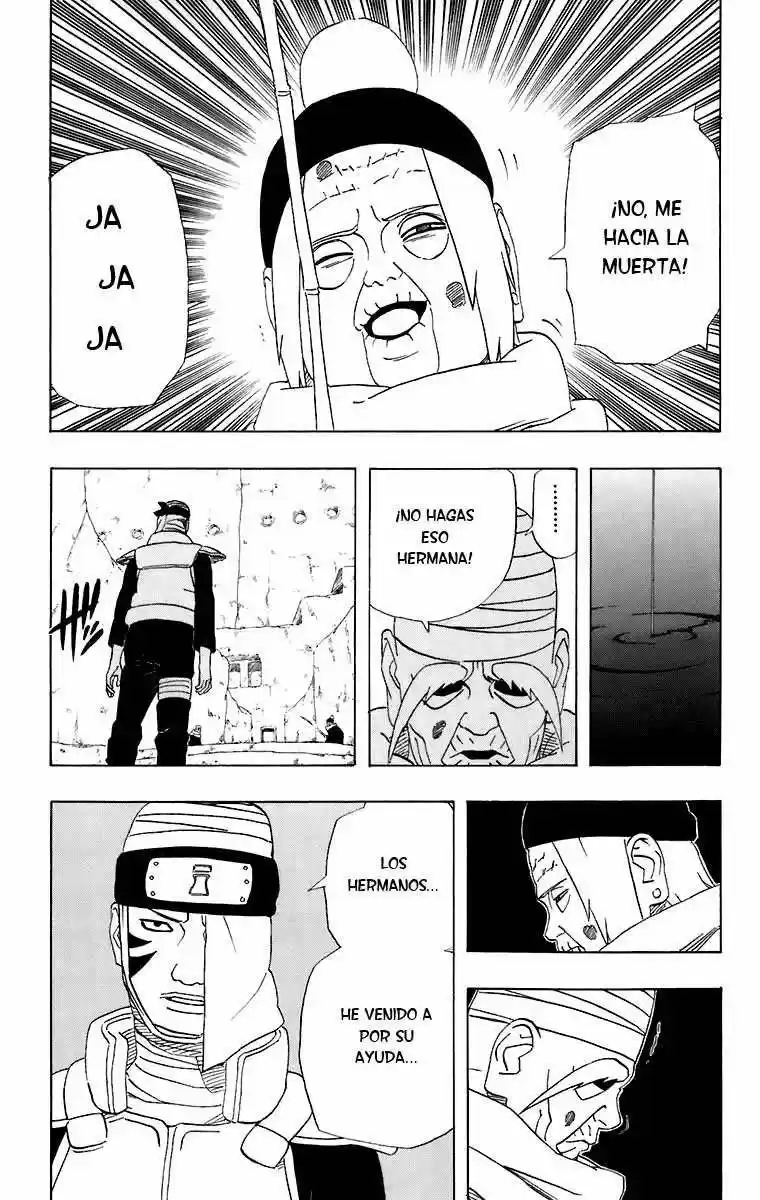 Naruto (1999) - Capítulo 252 - Página 13 - LectorTMOo