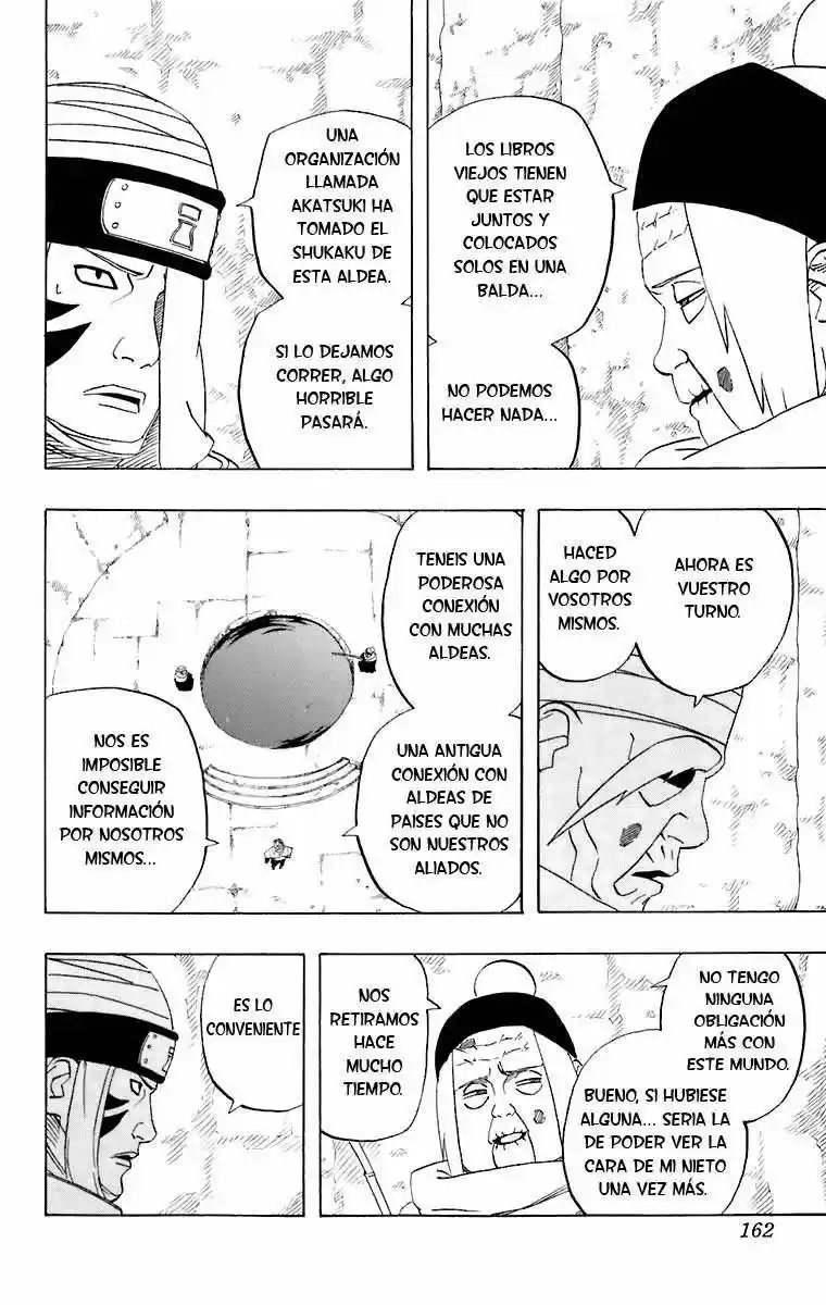Naruto (1999) - Capítulo 252 - Página 14 - LectorTMOo