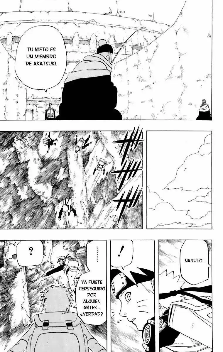 Naruto (1999) - Capítulo 252 - Página 15 - LectorTMOo