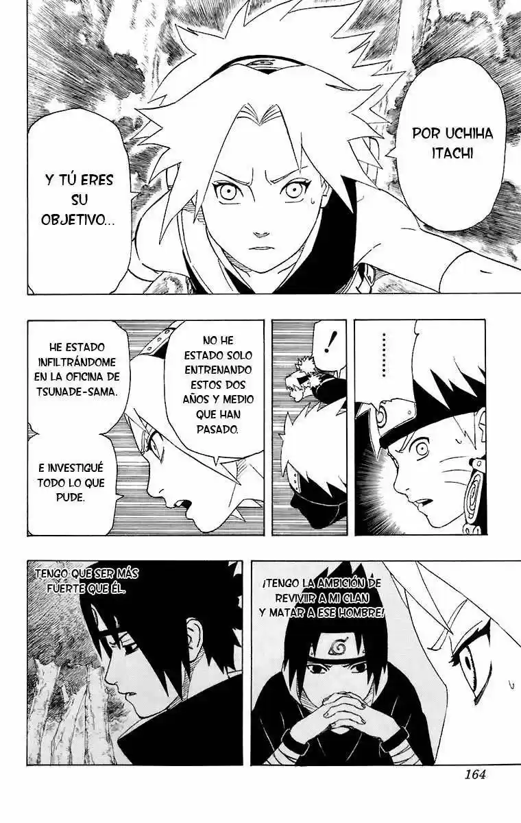 Naruto (1999) - Capítulo 252 - Página 16 - LectorTMOo