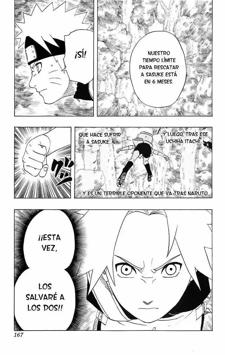 Naruto (1999) - Capítulo 252 - Página 19 - LectorTMOo