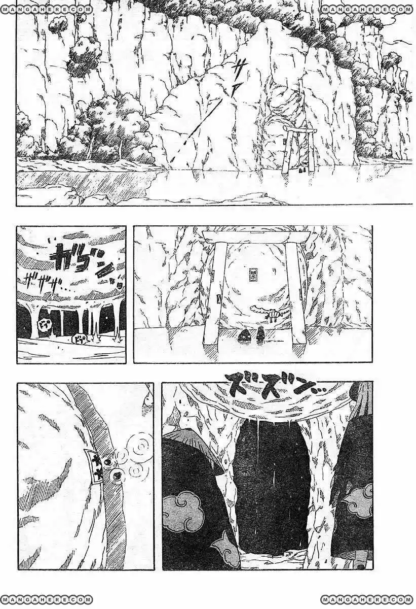 Naruto (1999) - Capítulo 254 - Página 13 - LectorTMOo