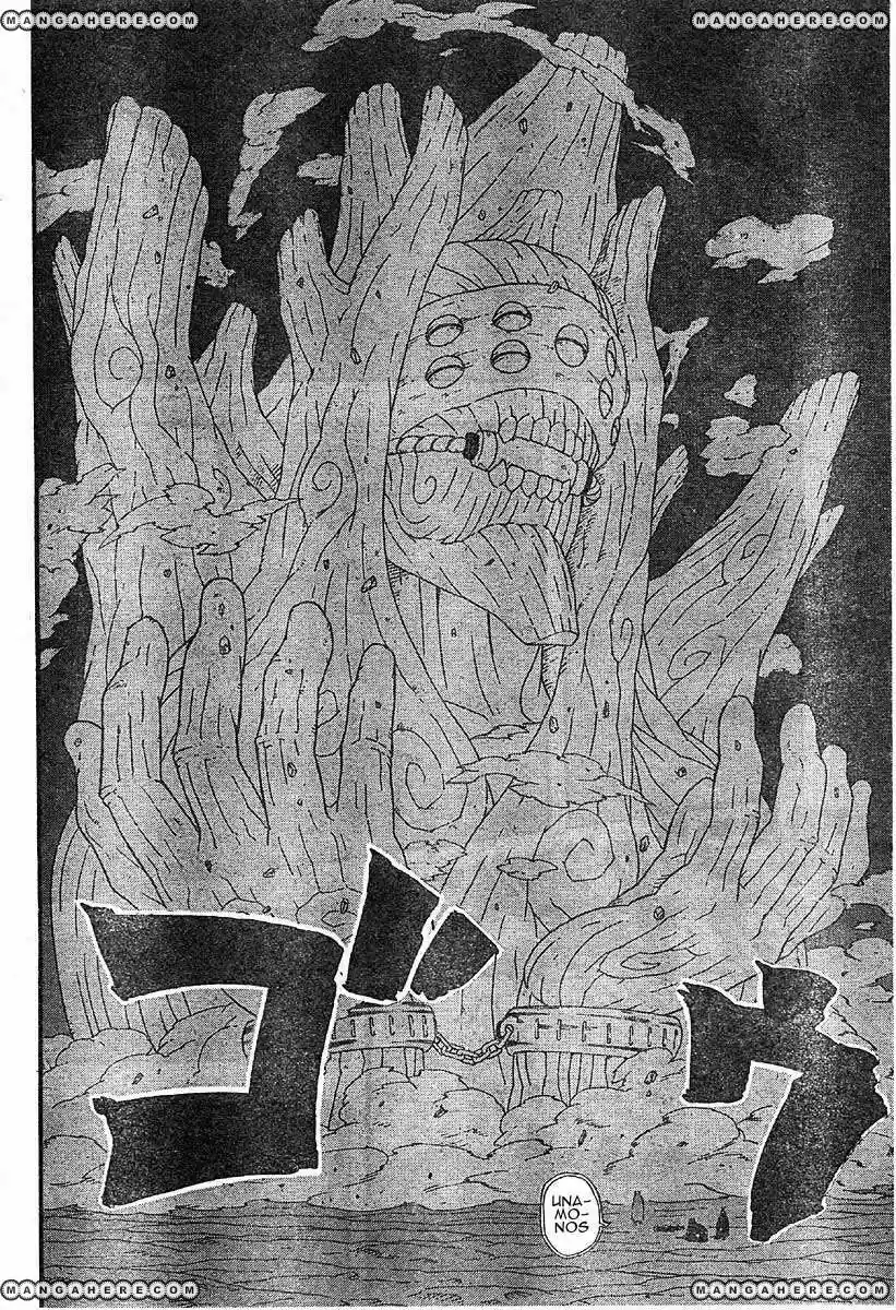 Naruto (1999) - Capítulo 254 - Página 15 - LectorTMOo