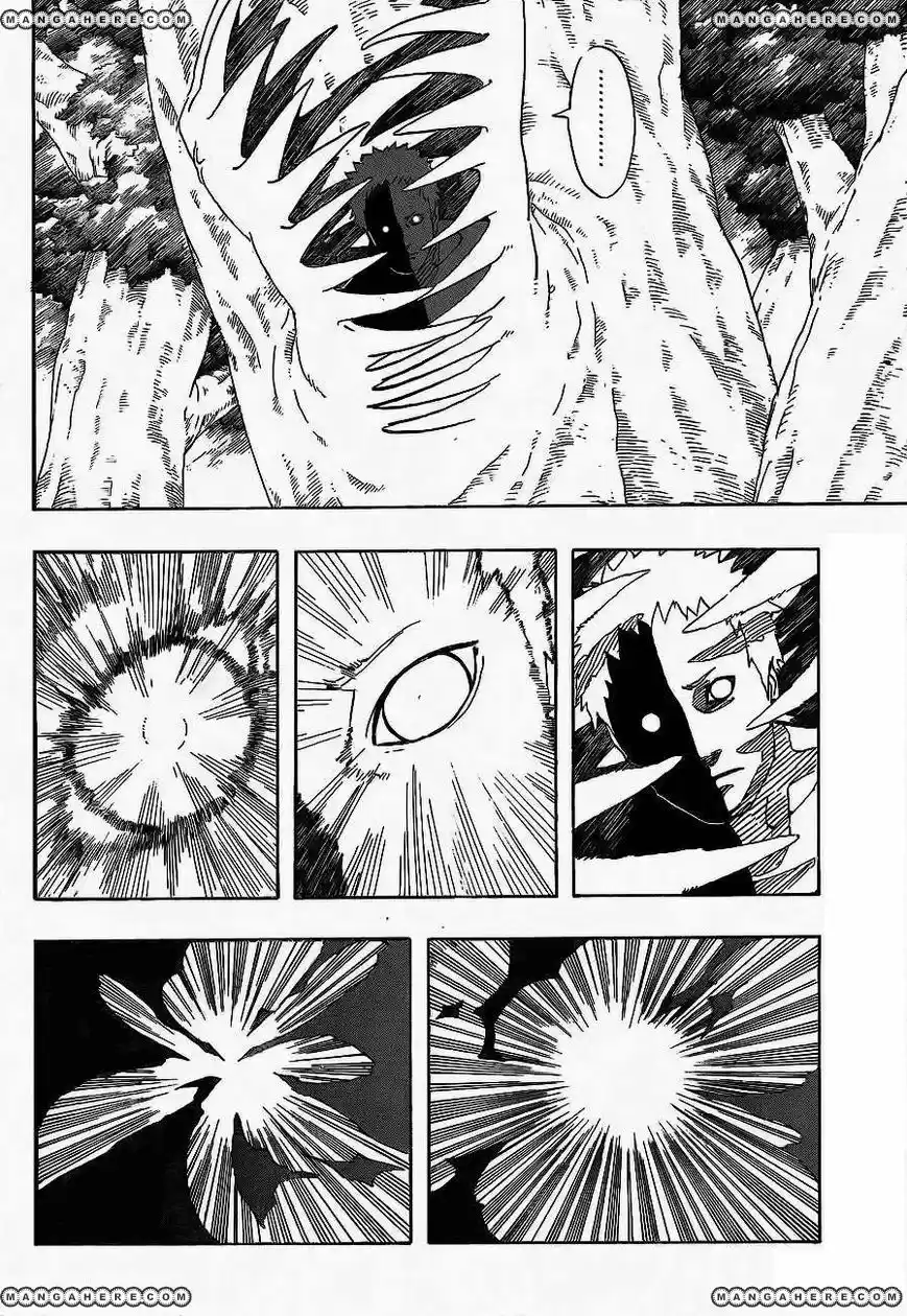 Naruto (1999) - Capítulo 255 - Página 10 - LectorTMOo
