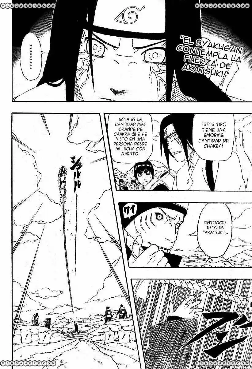 Naruto (1999) - Capítulo 256 - Página 2 - LectorTMOo