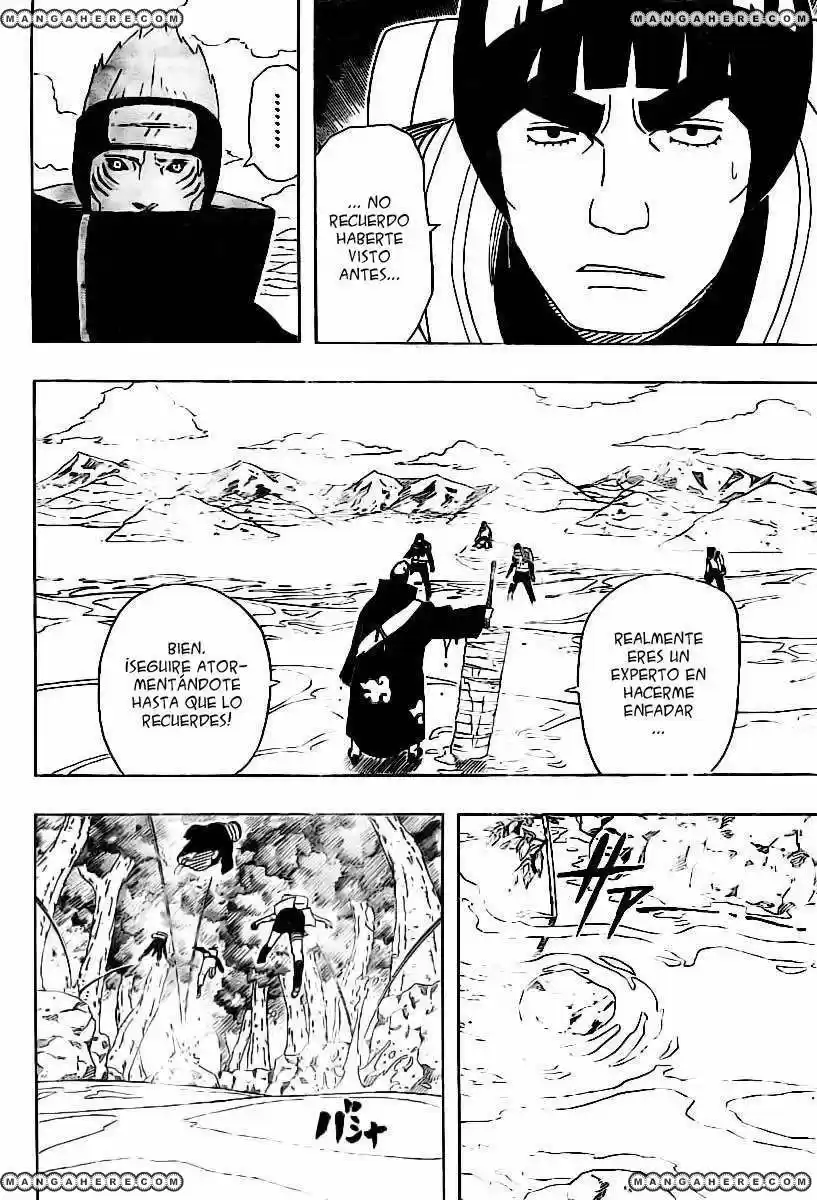 Naruto (1999) - Capítulo 256 - Página 9 - LectorTMOo