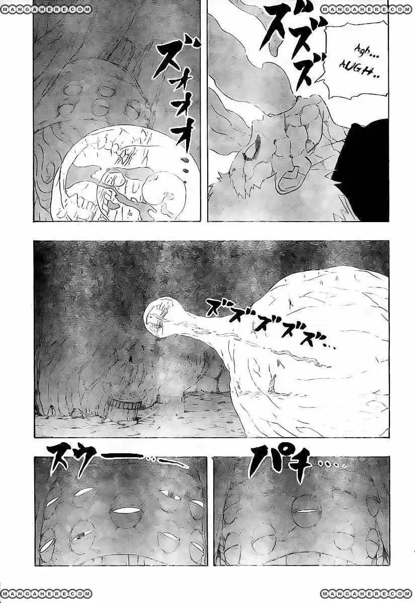 Naruto (1999) - Capítulo 256 - Página 14 - LectorTMOo