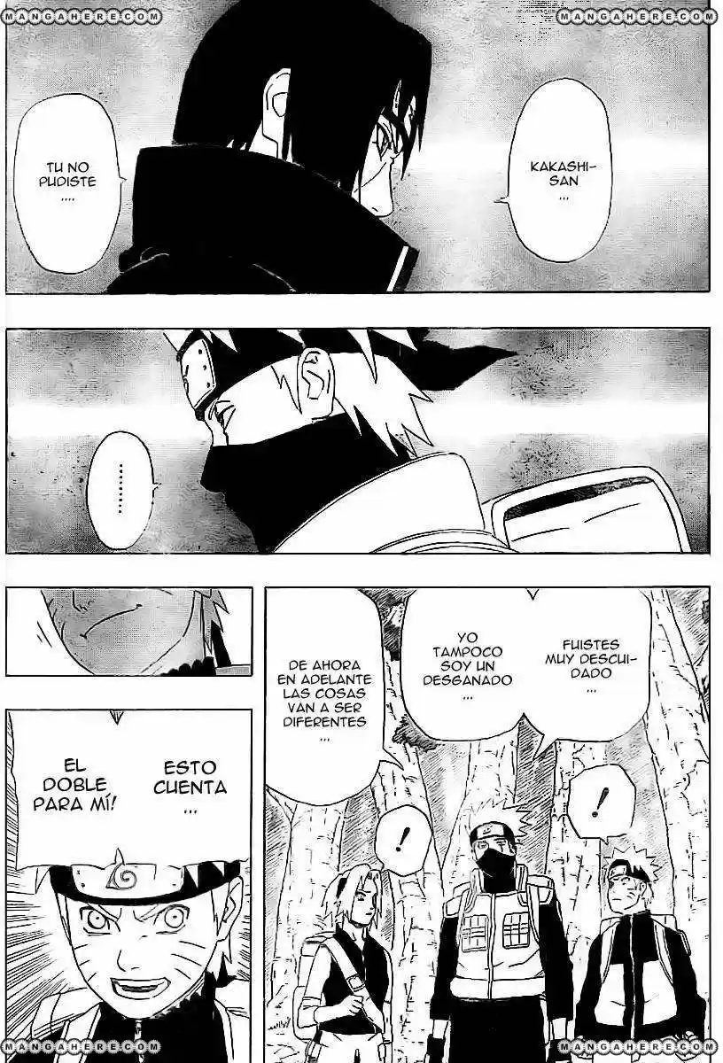 Naruto (1999) - Capítulo 257 - Página 12 - LectorTMOo