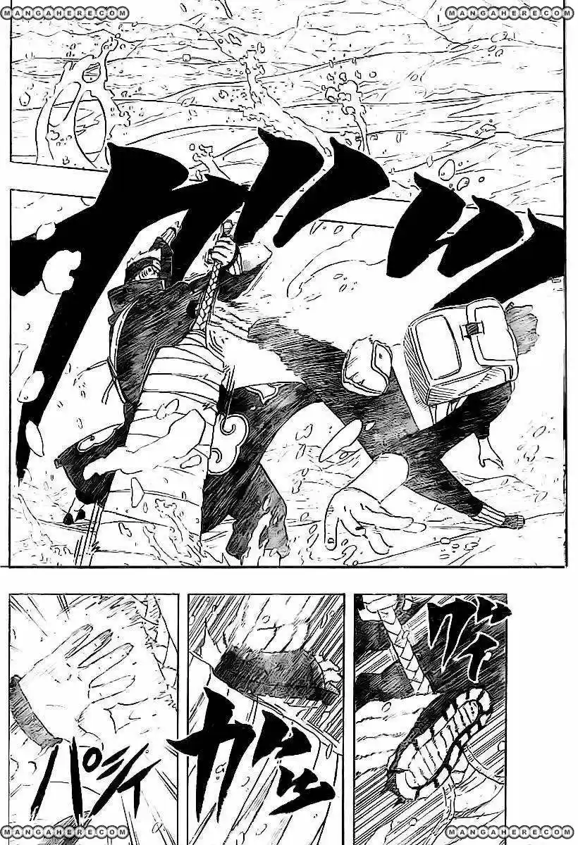 Naruto (1999) - Capítulo 257 - Página 14 - LectorTMOo