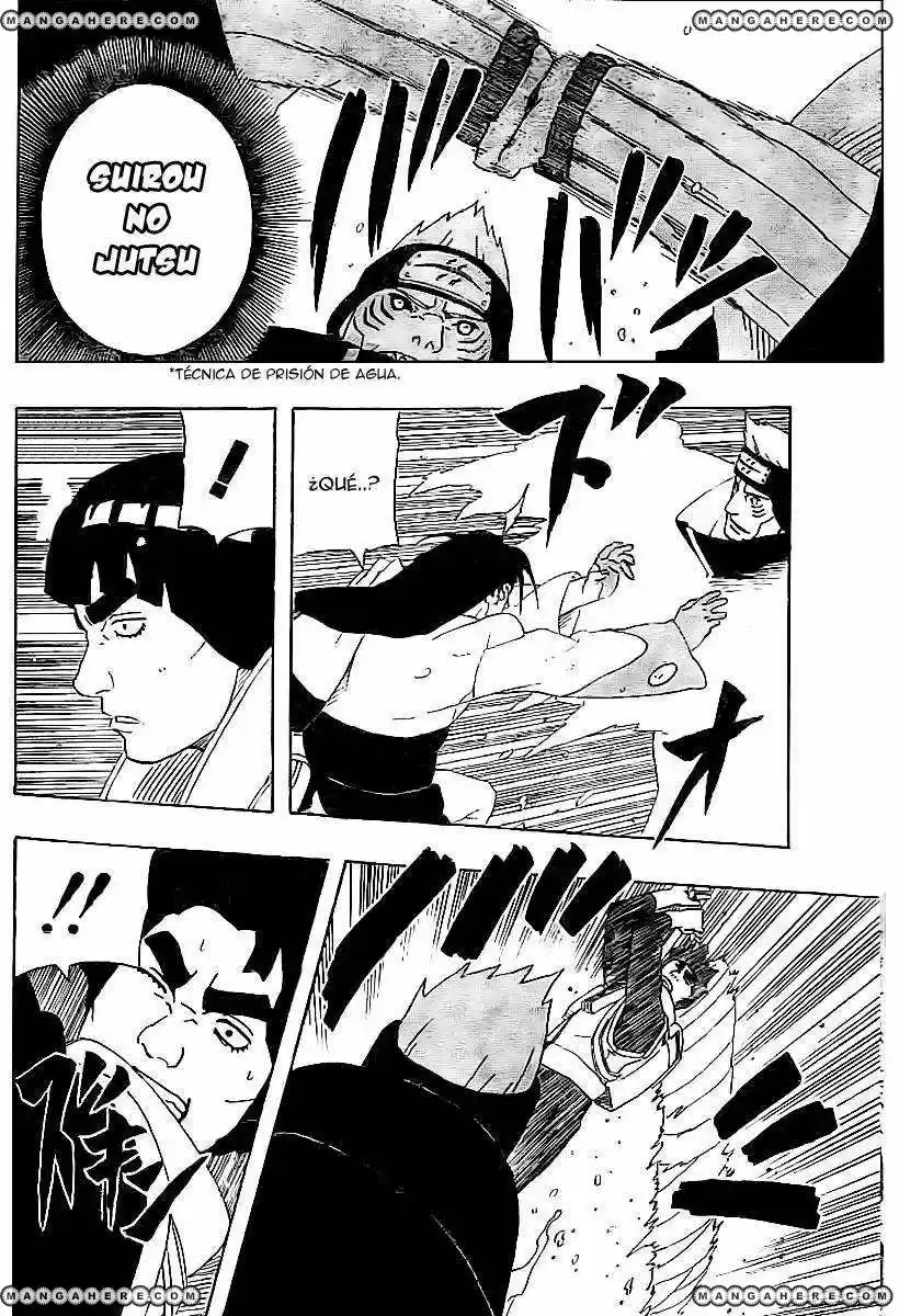 Naruto (1999) - Capítulo 257 - Página 18 - LectorTMOo