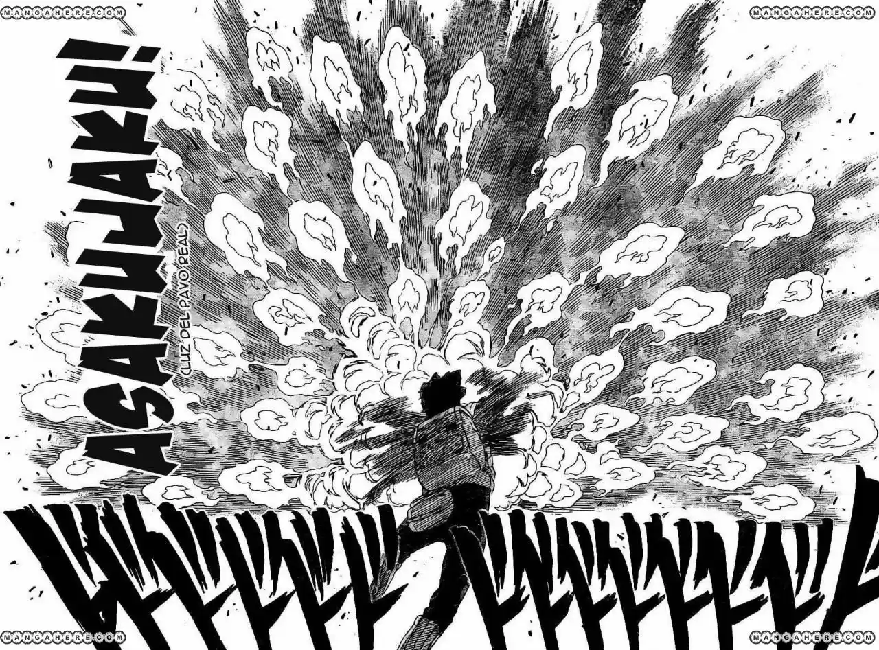 Naruto (1999) - Capítulo 258 - Página 16 - LectorTMOo
