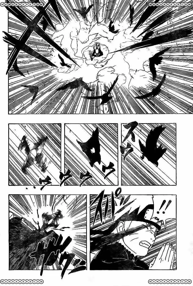 Naruto (1999) - Capítulo 259 - Página 12 - LectorTMOo