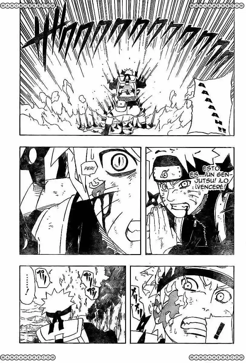 Naruto (1999) - Capítulo 259 - Página 13 - LectorTMOo