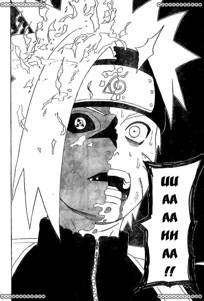 Naruto (1999) - Capítulo 259 - Página 14 - LectorTMOo