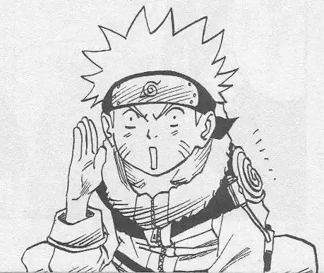 Naruto (1999) - Capítulo 26 - Página 1 - LectorTMOo
