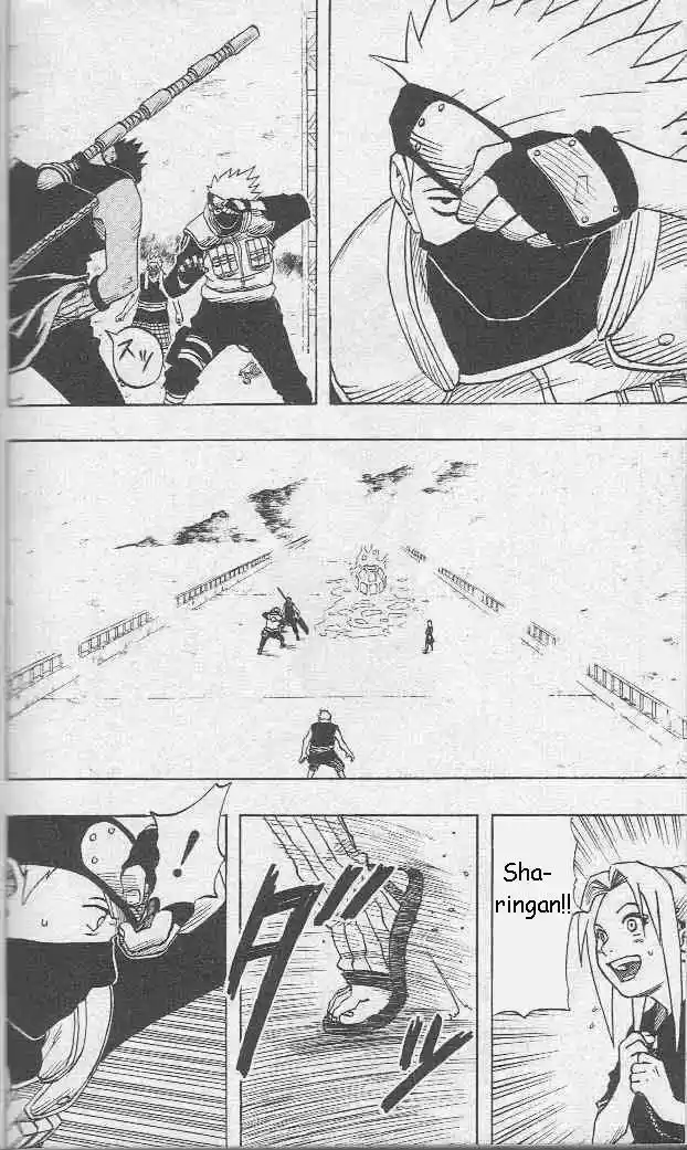 Naruto (1999) - Capítulo 26 - Página 3 - LectorTMOo