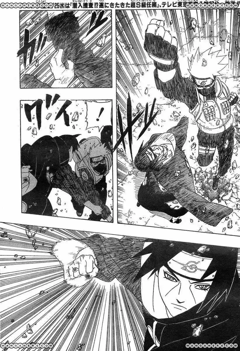 Naruto (1999) - Capítulo 260 - Página 5 - LectorTMOo