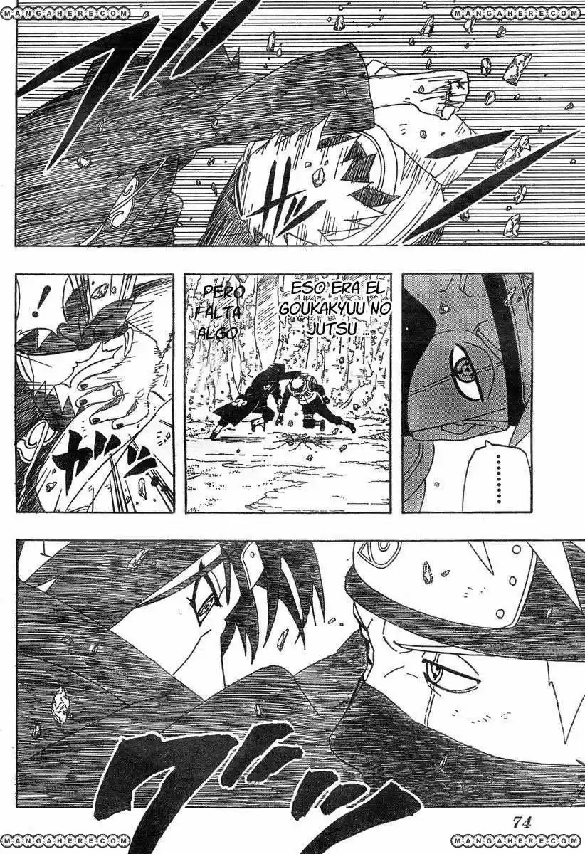 Naruto (1999) - Capítulo 260 - Página 6 - LectorTMOo