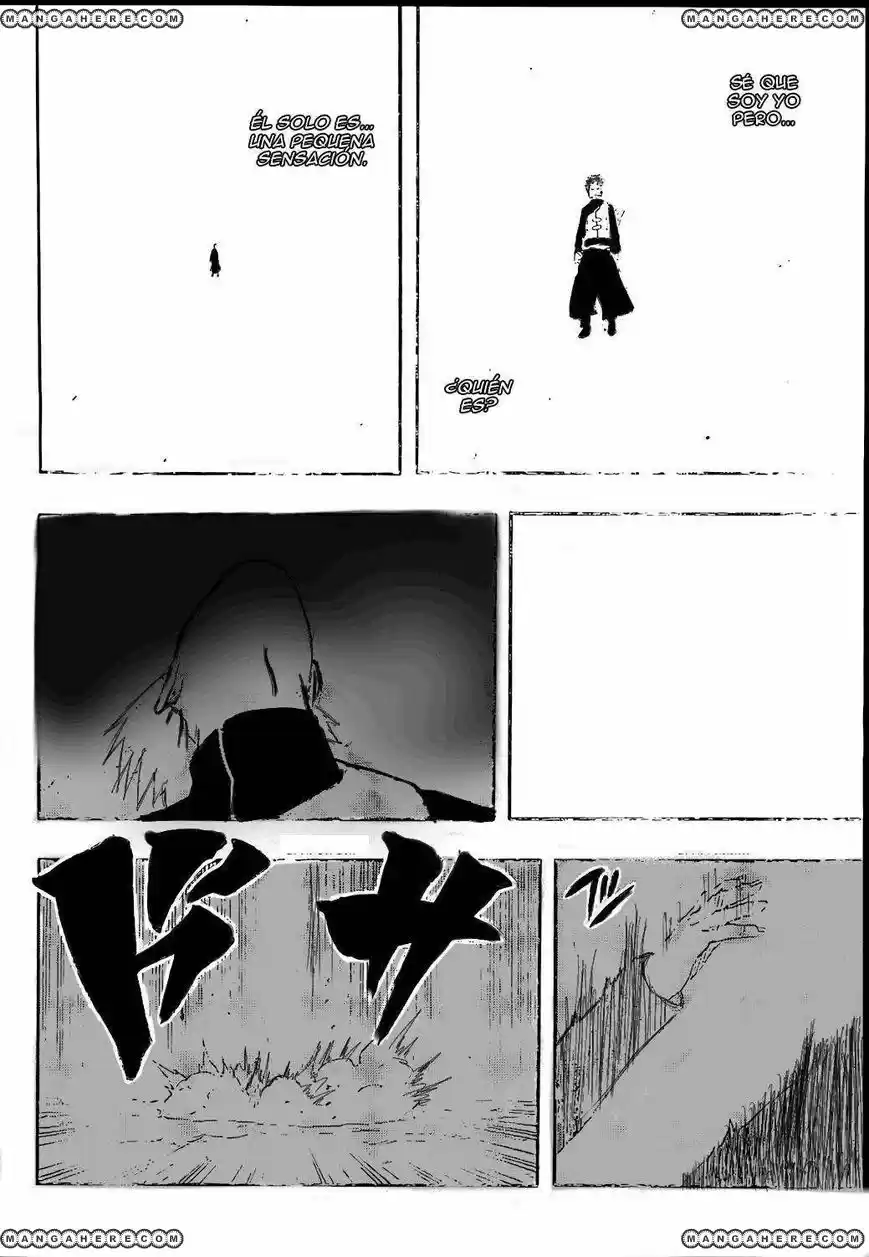 Naruto (1999) - Capítulo 261 - Página 18 - LectorTMOo