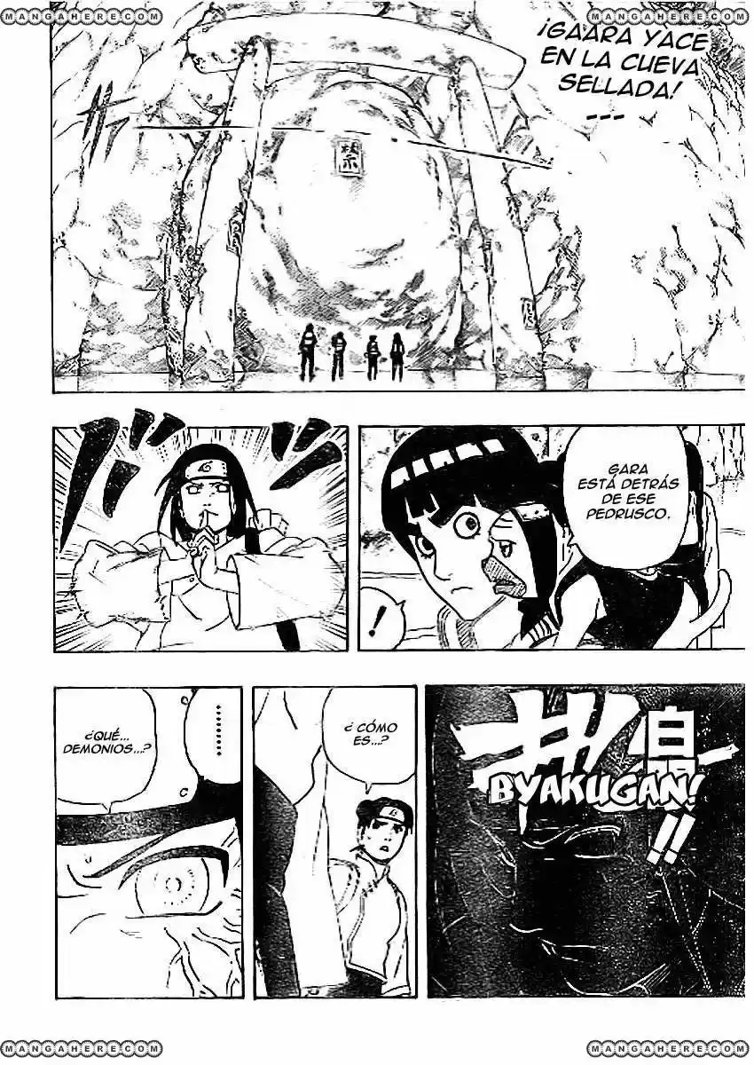 Naruto (1999) - Capítulo 262 - Página 2 - LectorTMOo