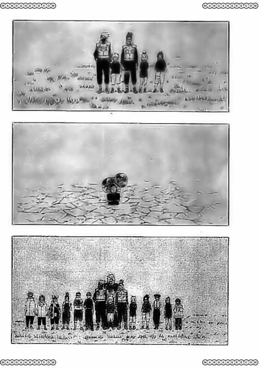 Naruto (1999) - Capítulo 262 - Página 6 - LectorTMOo
