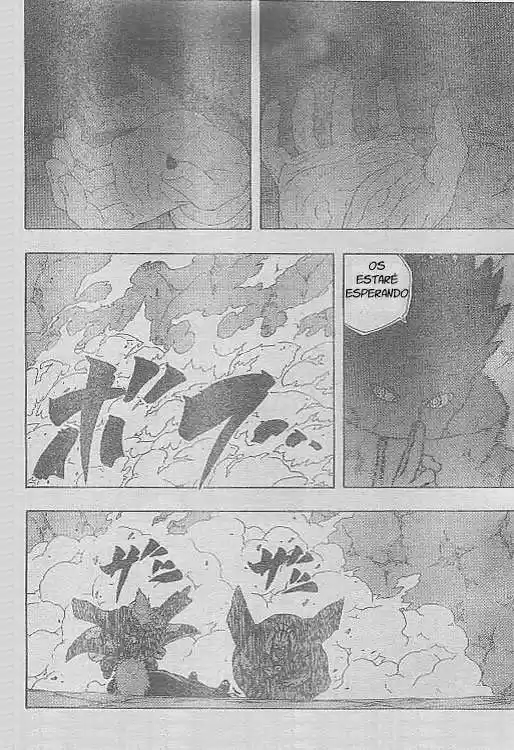 Naruto (1999) - Capítulo 263 - Página 4 - LectorTMOo