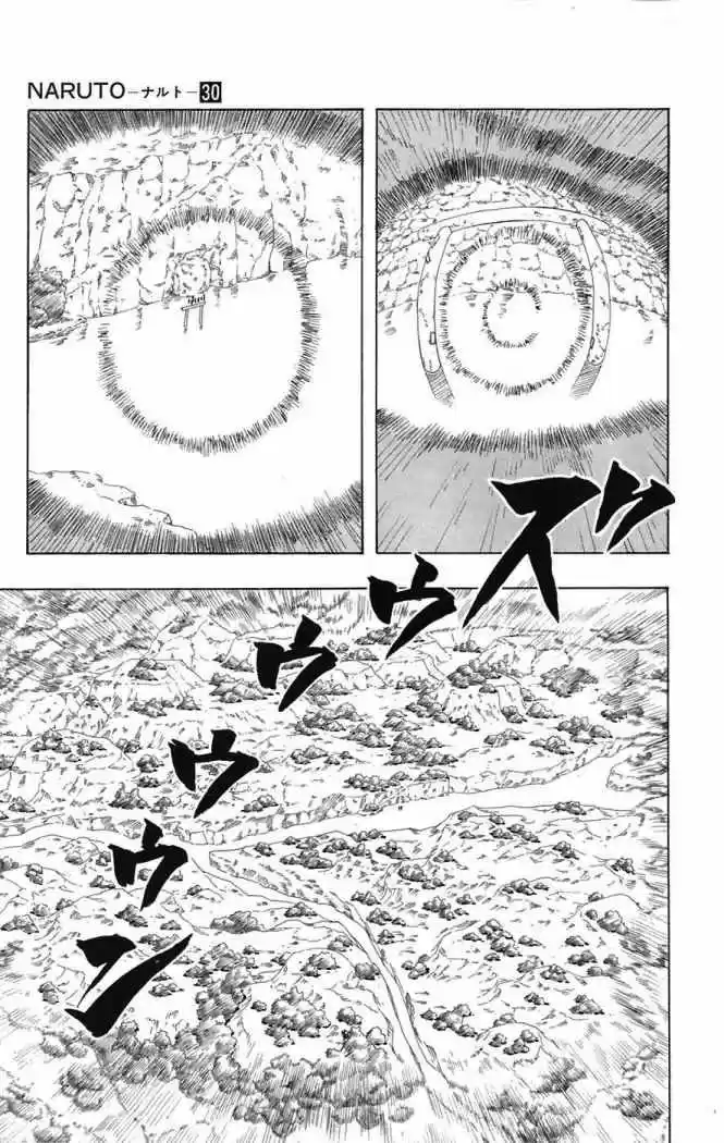 Naruto (1999) - Capítulo 263 - Página 7 - LectorTMOo