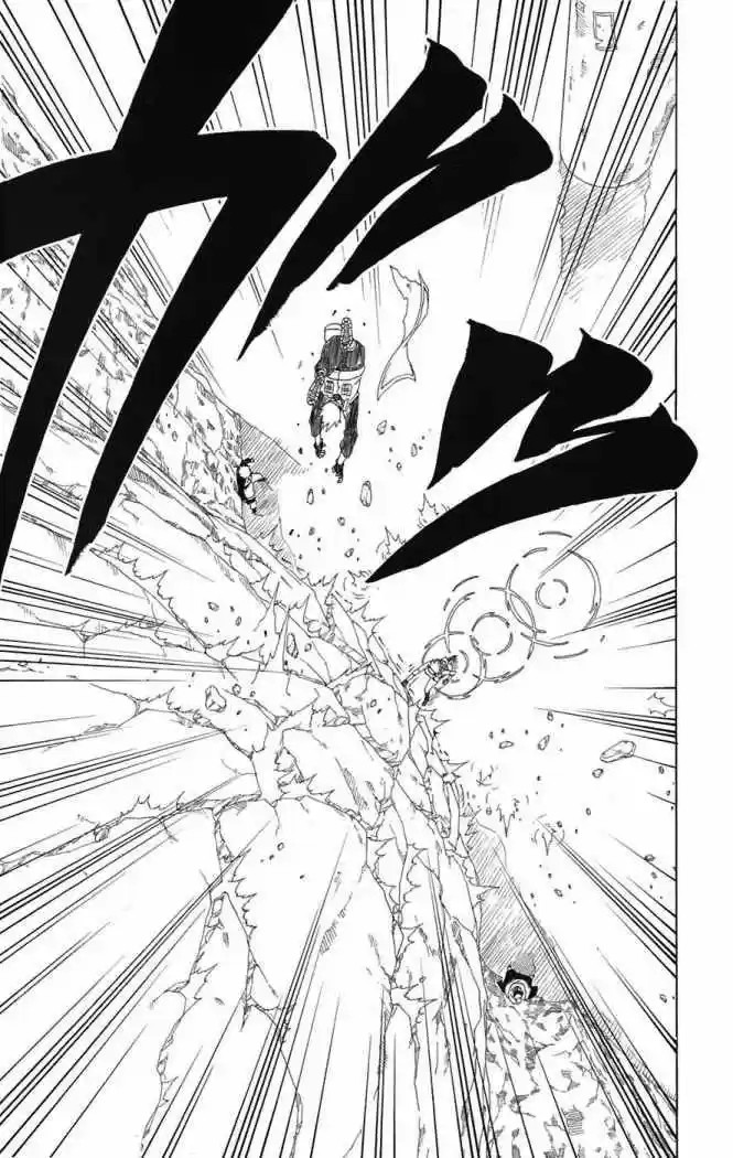 Naruto (1999) - Capítulo 263 - Página 13 - LectorTMOo