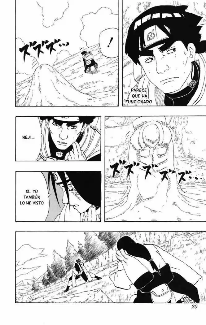 Naruto (1999) - Capítulo 263 - Página 14 - LectorTMOo