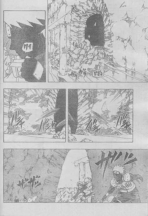 Naruto (1999) - Capítulo 263 - Página 16 - LectorTMOo