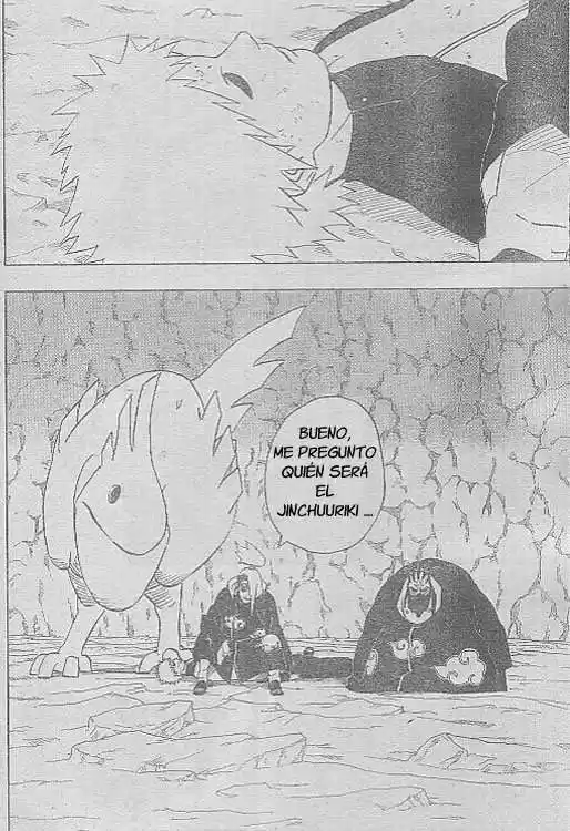 Naruto (1999) - Capítulo 263 - Página 18 - LectorTMOo