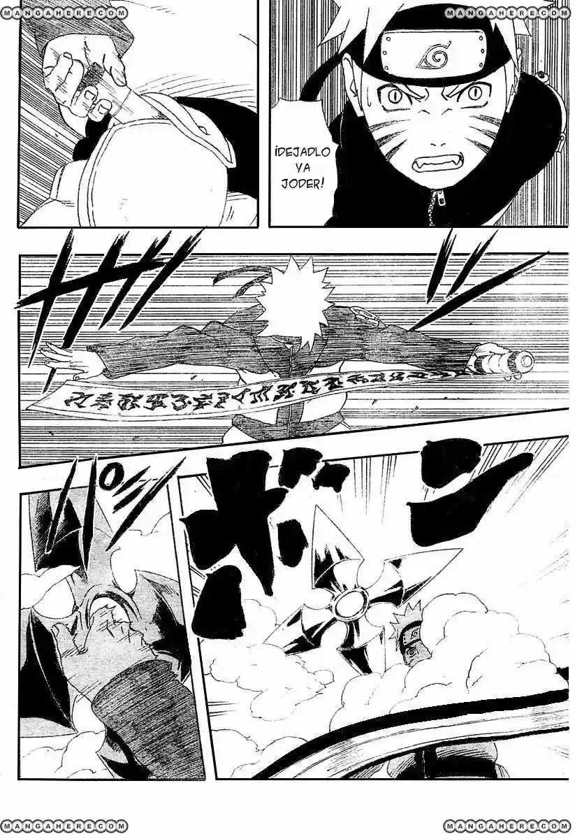 Naruto (1999) - Capítulo 264 - Página 9 - LectorTMOo
