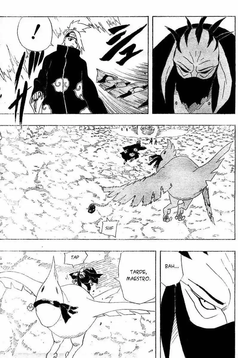 Naruto (1999) - Capítulo 264 - Página 12 - LectorTMOo