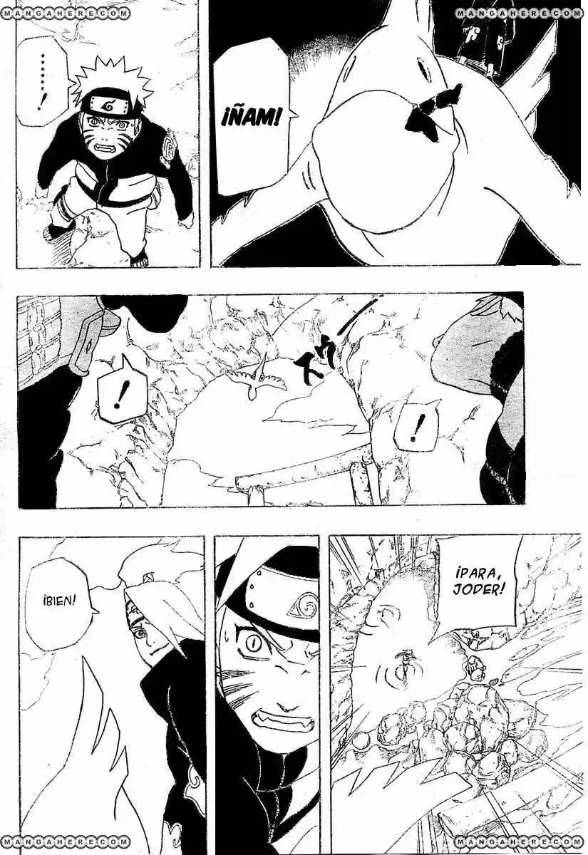 Naruto (1999) - Capítulo 264 - Página 13 - LectorTMOo