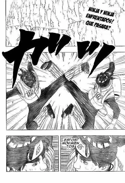 Naruto (1999) - Capítulo 265 - Página 2 - LectorTMOo