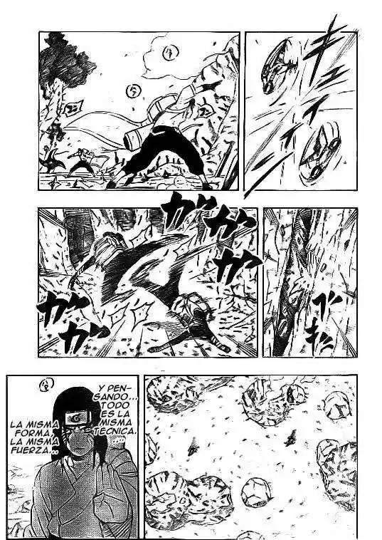 Naruto (1999) - Capítulo 265 - Página 3 - LectorTMOo