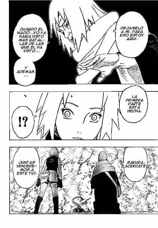 Naruto (1999) - Capítulo 265 - Página 10 - LectorTMOo