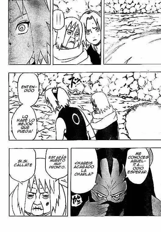 Naruto (1999) - Capítulo 265 - Página 12 - LectorTMOo