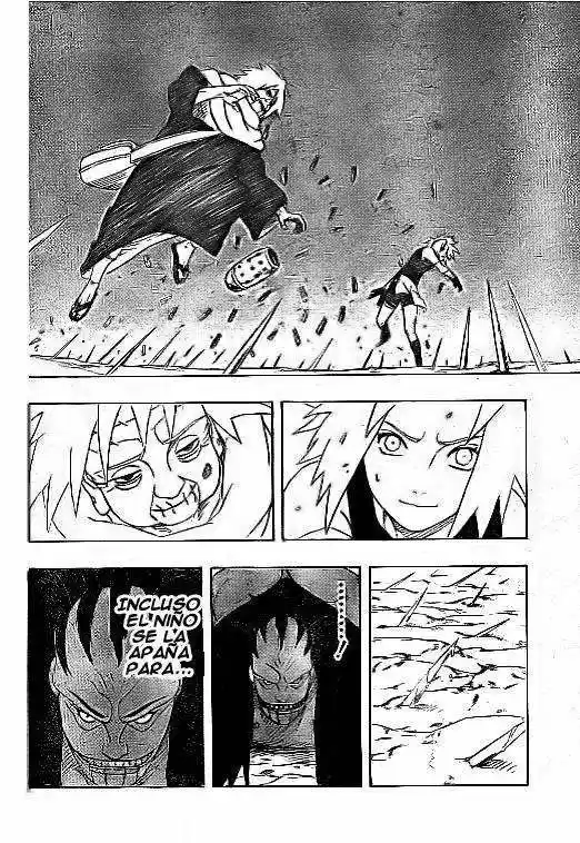 Naruto (1999) - Capítulo 265 - Página 16 - LectorTMOo