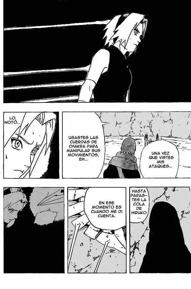 Naruto (1999) - Capítulo 266 - Página 4 - LectorTMOo