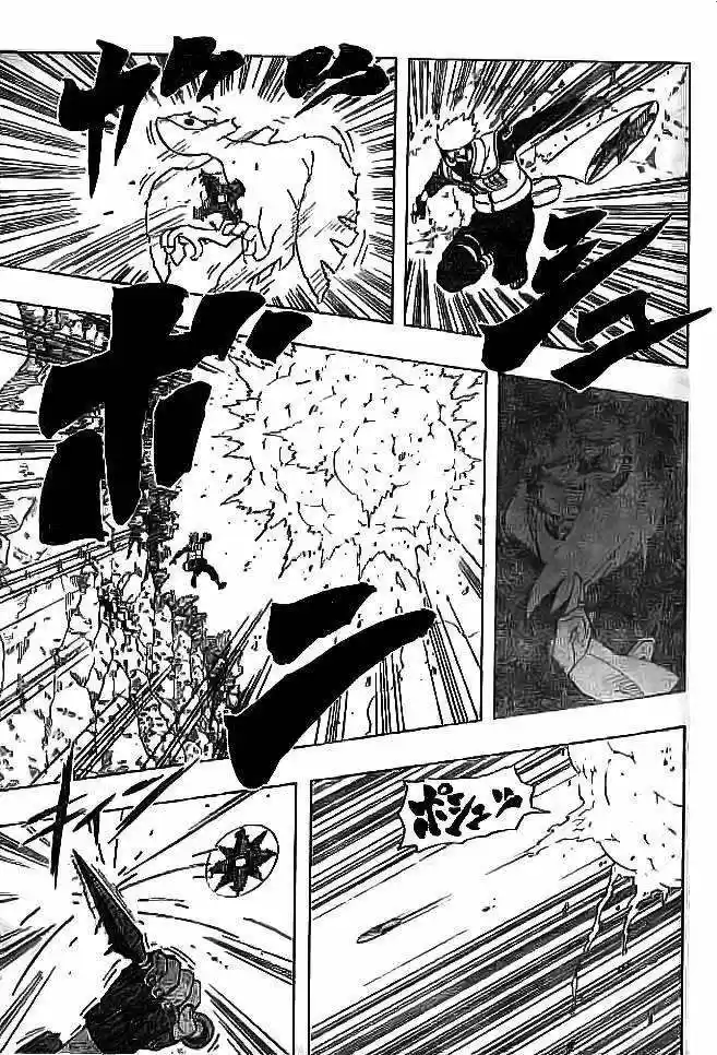 Naruto (1999) - Capítulo 266 - Página 13 - LectorTMOo