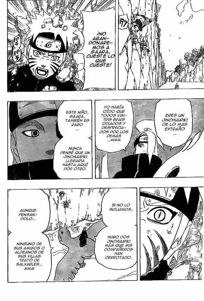 Naruto (1999) - Capítulo 266 - Página 14 - LectorTMOo