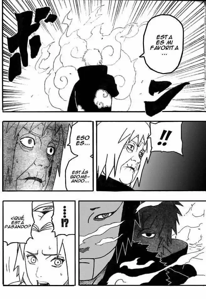 Naruto (1999) - Capítulo 266 - Página 18 - LectorTMOo