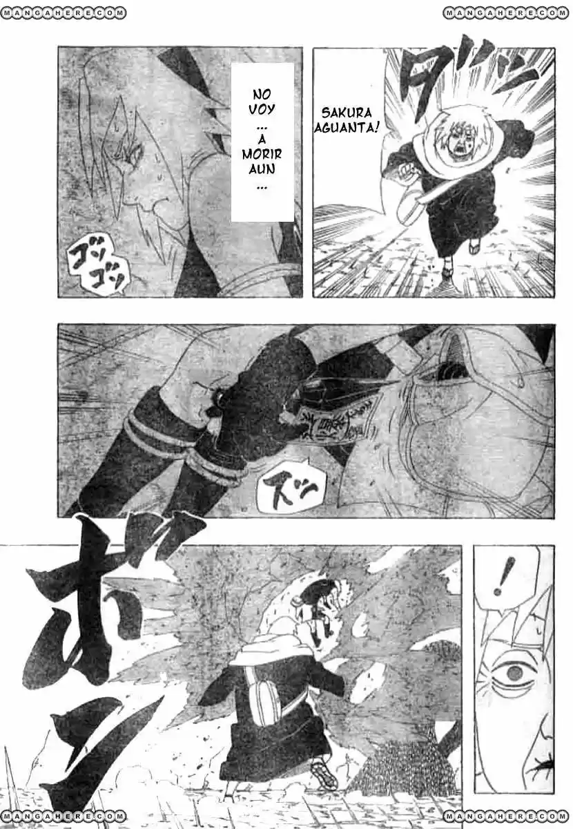 Naruto (1999) - Capítulo 267 - Página 14 - LectorTMOo