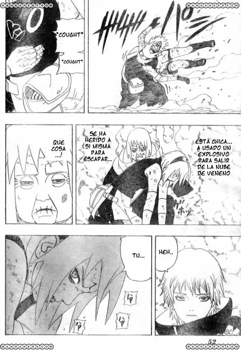 Naruto (1999) - Capítulo 267 - Página 15 - LectorTMOo