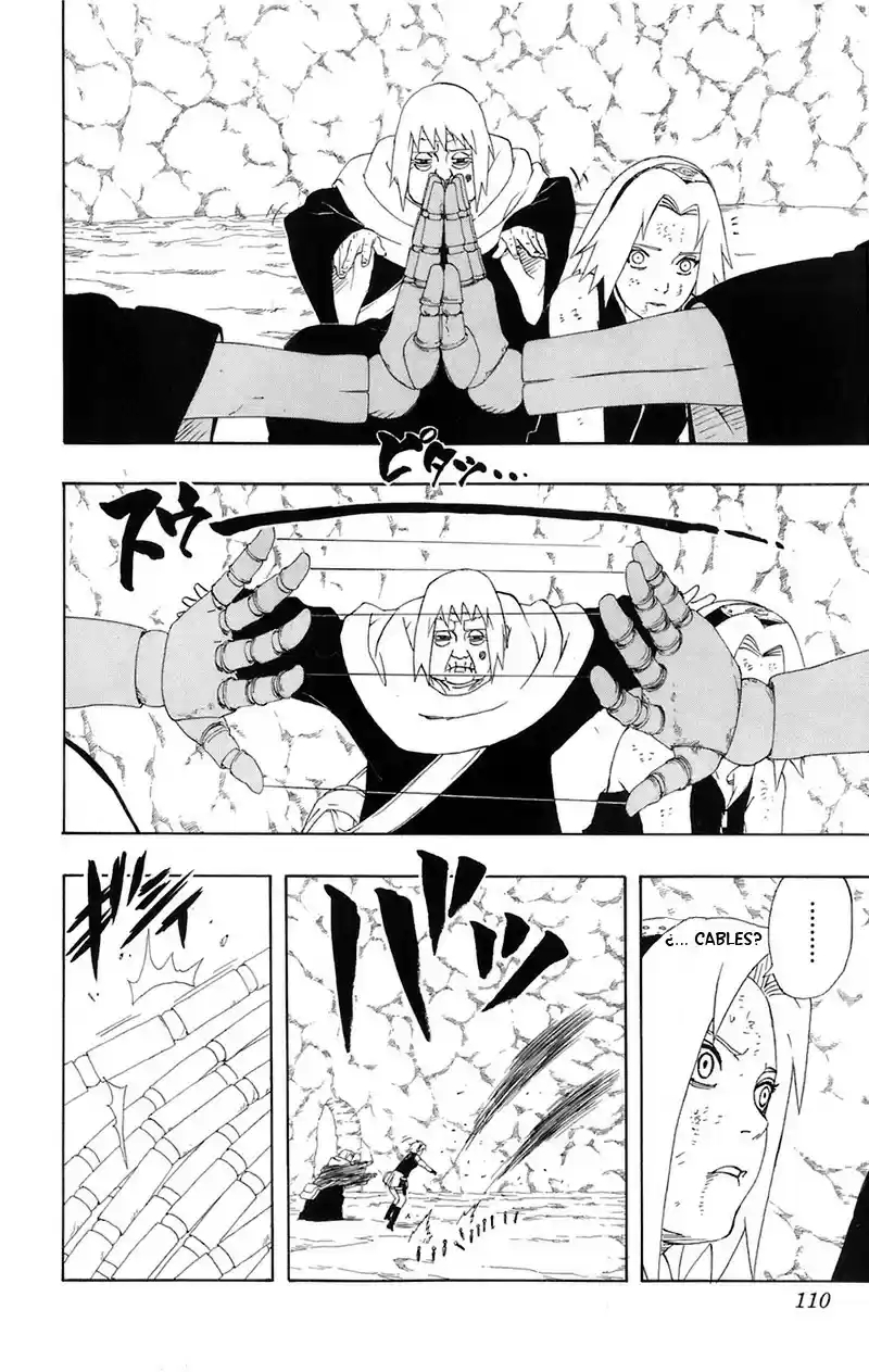 Naruto (1999) - Capítulo 268 - Página 4 - LectorTMOo